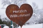 Verschiedene Herzen